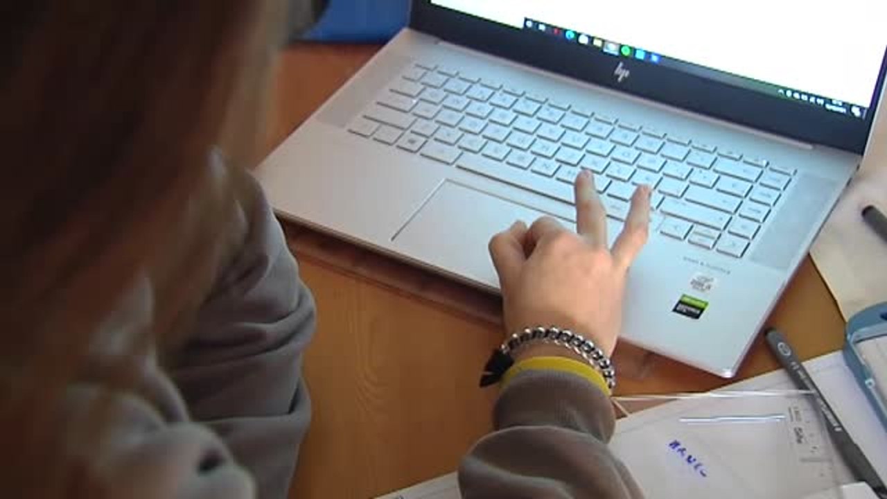 Muchos jóvenes y adolescentes sufren las secuelas del COVID persistente