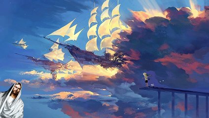 Michel la mélodie du ciel | CLIP OFFICIEL