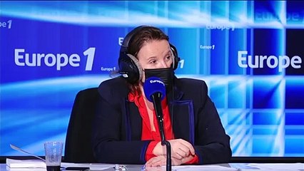 EXTRAIT - Quand Joëlle Goron explique comment aborder la mode quand on prend de l’âge
