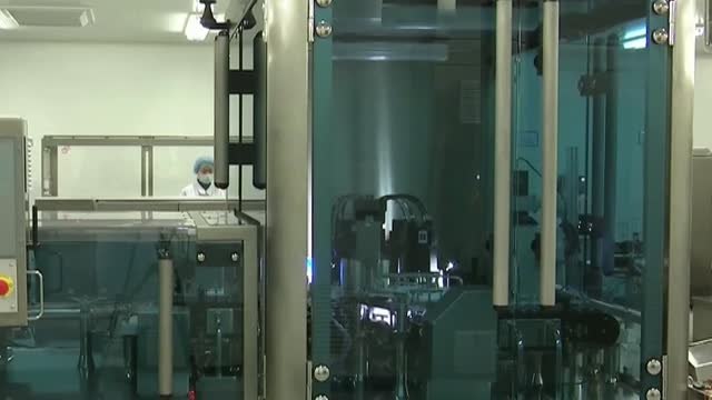 China pide autorización de emergencia para 16 nuevos ensayos clínicos contra la COVID