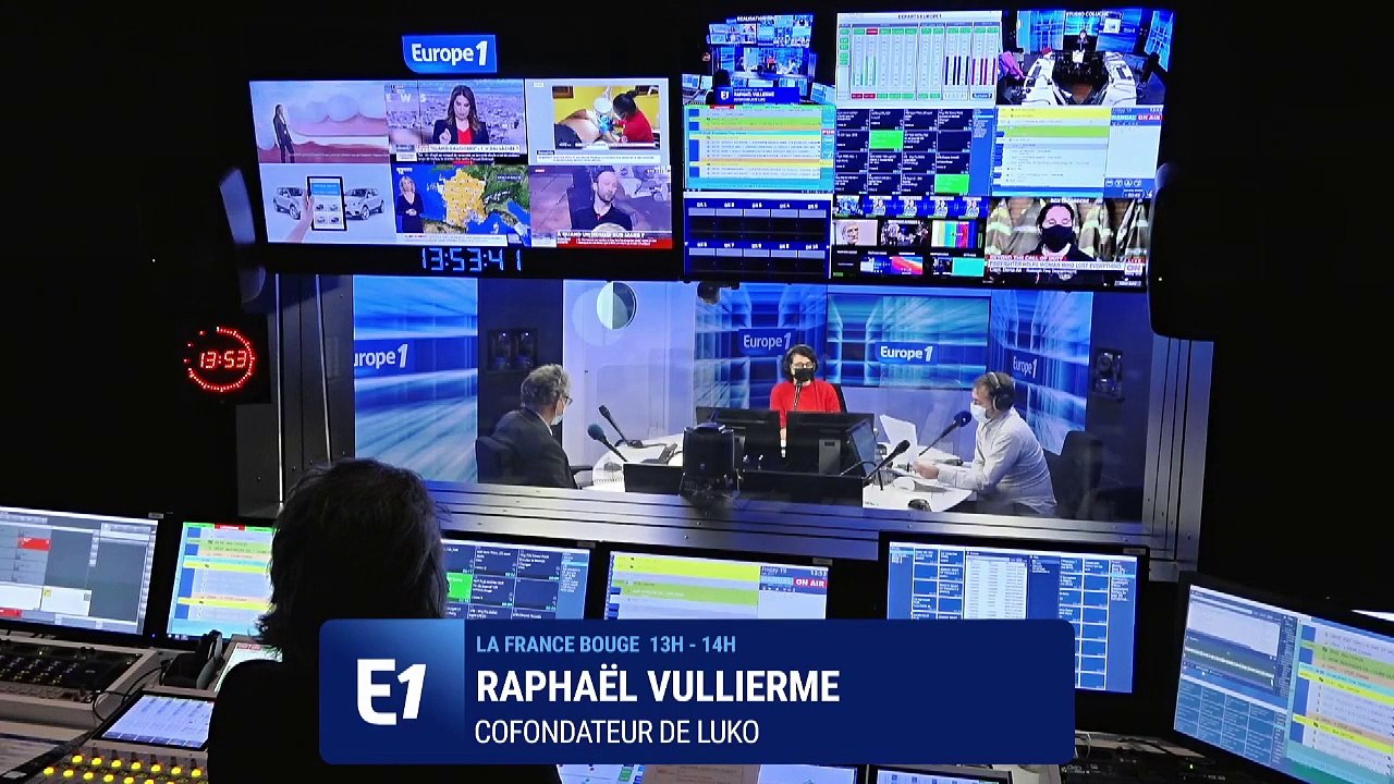 L’entreprise Luko recrute une centaine de personnes sur les pôles technologie et assurance