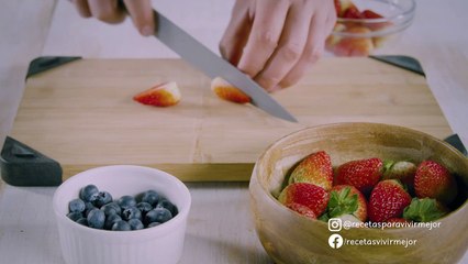 BARRA DE YOGURT CONGELADO