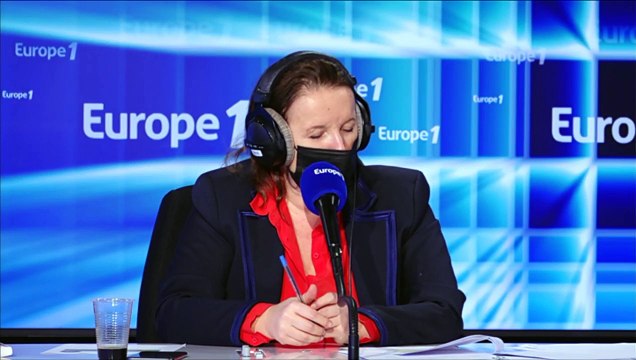 EXTRAIT - Quand Joëlle Goron évoque les concessions que l'on doit faire ou non en amour