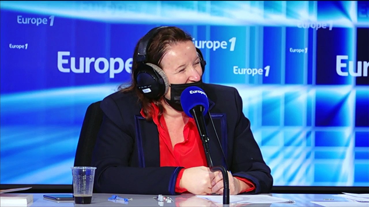 EXTRAIT - Quand Dadju évoque sa collaboration avec Chris Brown