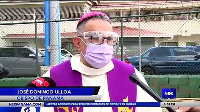 Imposición de cenizas en autos - Nex Noticias