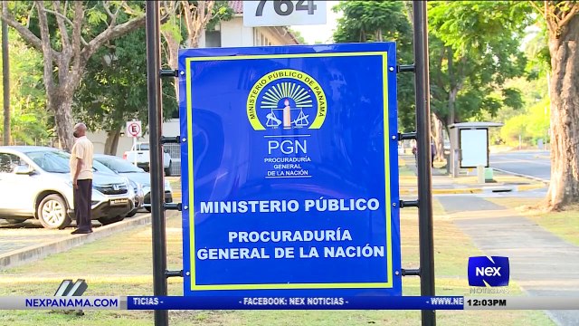 Mides y Senniaf presentan solicitud para constituirse en querellantes del caso de los albergues - Nex Noticias