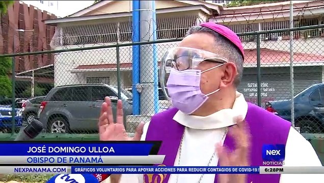 Piden agilizar investigaciones por abusos de niños - Nex Noticias