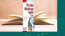 About For Books  The Data Warehouse Toolkit: The Definitive Guide to Dimensional Modeling  Review