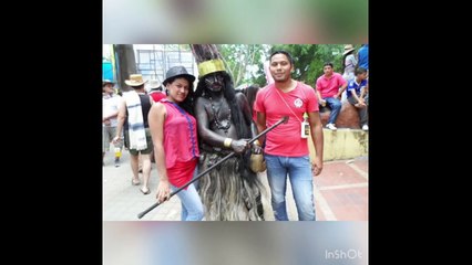 CUMPLEAÑOS LINA TOVAR