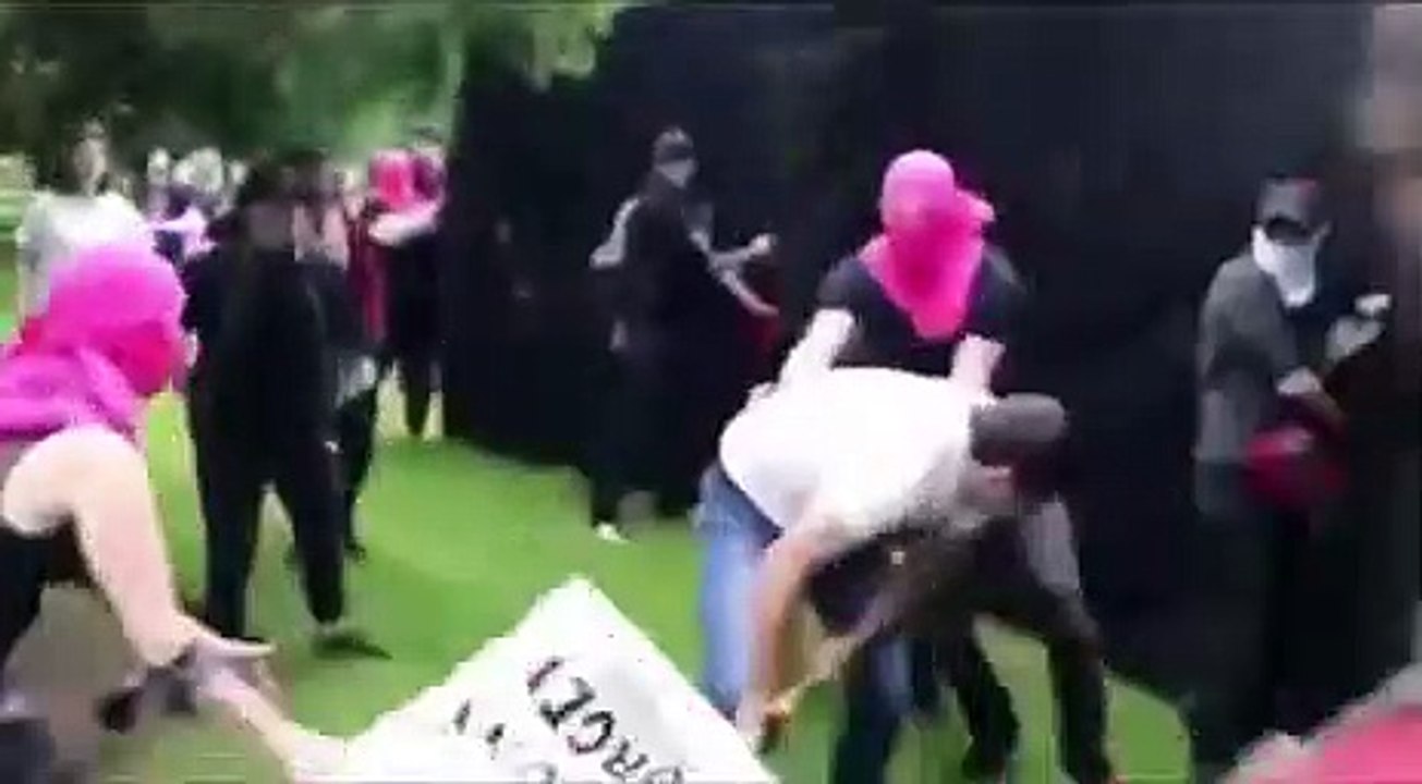Double Bonk ! BONK!