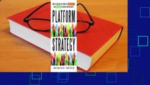 Full version  Open for Business: Harnessing the Power of Platform Ecosystems  Best Sellers Rank :
