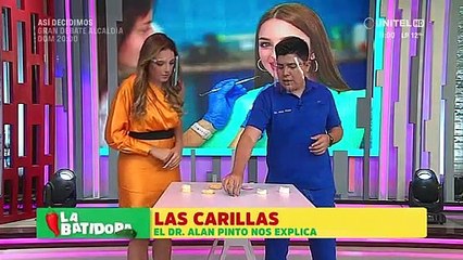 ¿Qué son las carillas dentales y que tipos de opciones que hay?