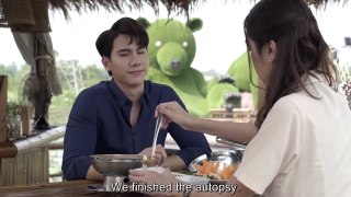 Manner of death Episode 1 [ENG SUB]