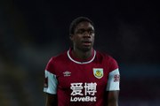 Burnley FC | Player Profile | Joel Mumbongo