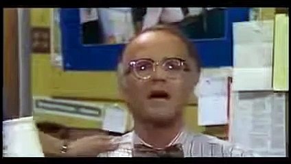 WKRP in Cincinnati S04E06 Who s On First