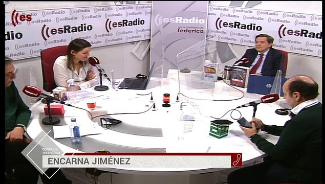 Por fin es viernes: Actualidad cultural con Encarna Jiménez