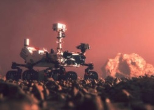 Mars Rover Perseverance Successfully Lands to Collect Signs of Ancient Life