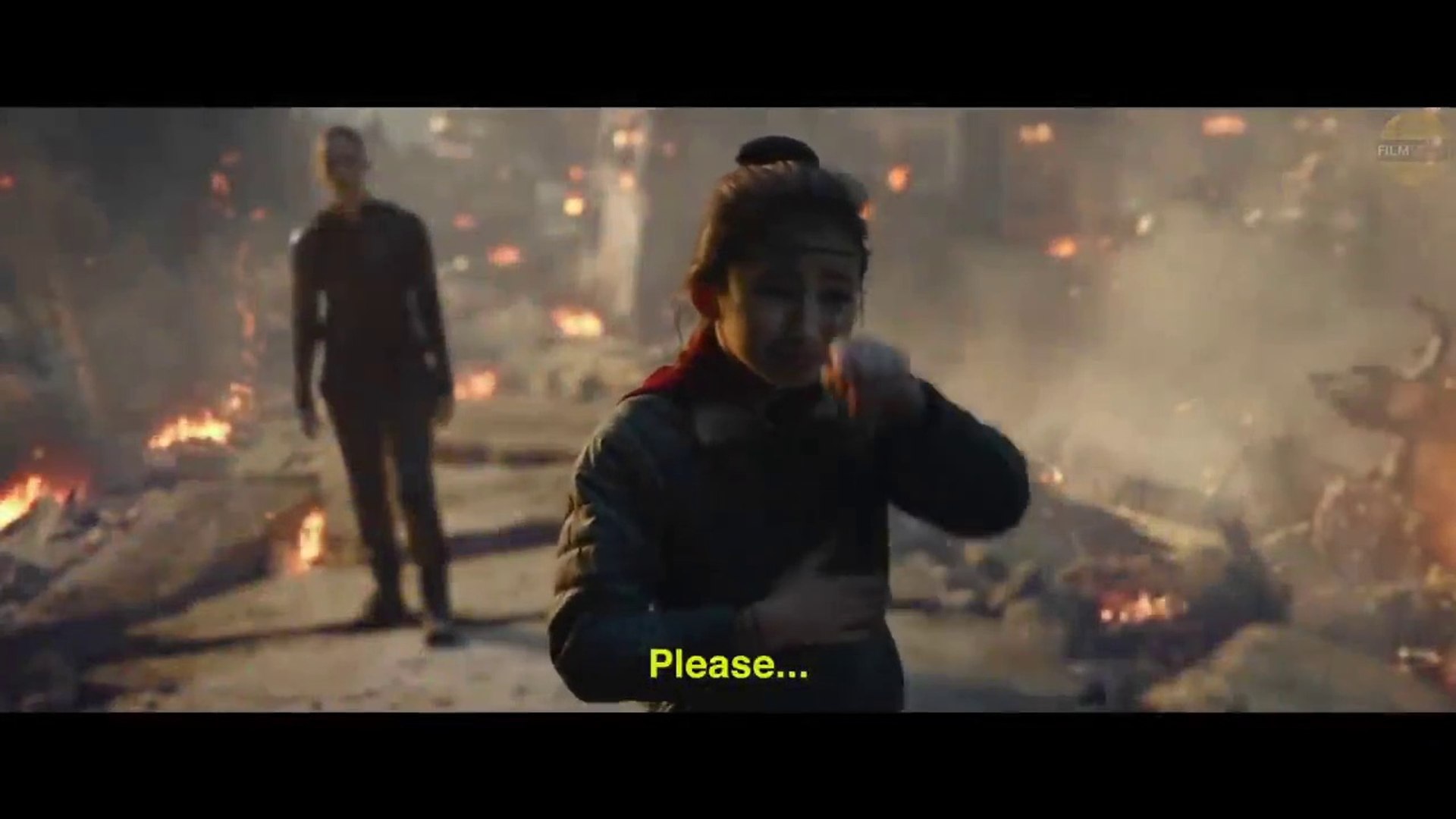 ⁣Latest New Movies 2021 | TOP UPCOMING MOVIES 2021 (New Trailers) | Latest Hollywood Movies 2021