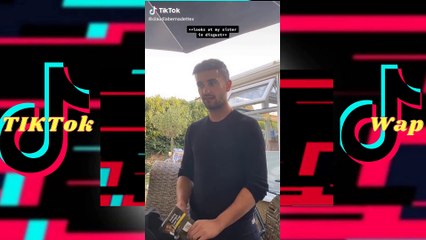 Lying In Front Of Boyfriend To His Reaction Prank