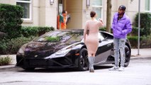 VERY HOT GOLD DIGGER PRANK BY NateGotKeys_