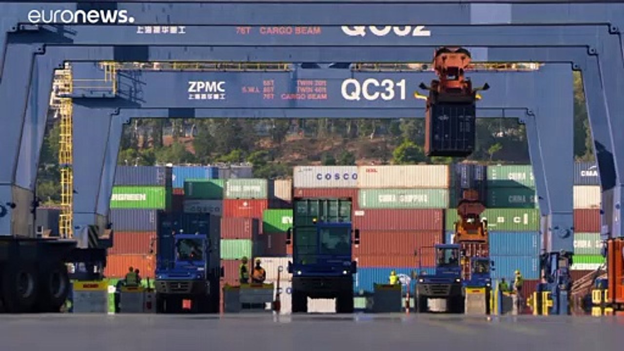 Gesucht: eine moderne Handelsstrategie für Europa