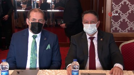 Destici, Muhsin Yazıcıoğlu suikasti davası sürecini değerlendirdi