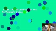 Lesen  The Bill Cook Story II: The Re-Visionary  Unbegrenzt