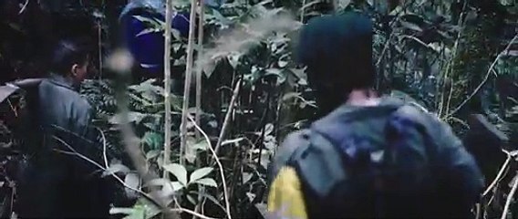La niebla de la paz - Teaser