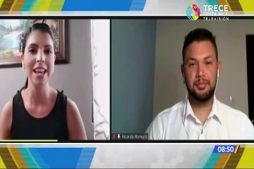 Emprendimiento de plataforma para venezonalos en Costa Rica