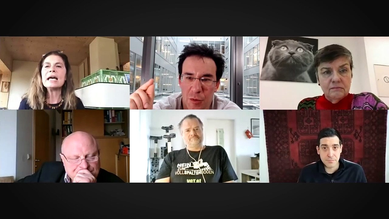 Wer hat die besten Strategien für den Tierschutz in Österreich?