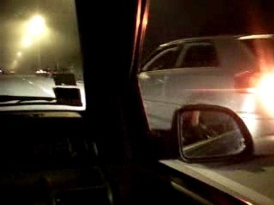 clio 16s vs A3 tdi 140