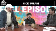 KFC Radio: Nick Turani & Our Most Offensive Segment Yet (A New One)