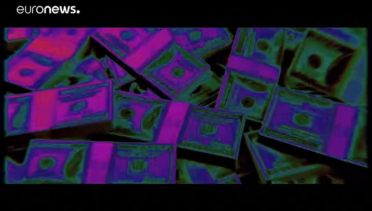 Silk Road - Film über Ross Ulbricht und seine Drogen-Darknet-Website