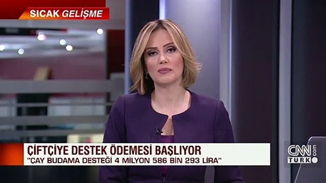 Son dakika haberi: Bakan Pakdemirli duyurdu: Ödemeler başlıyor