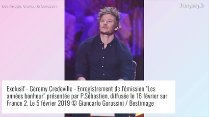 Gérémy Crédeville : Qui est le séduisant humoriste, papa de deux jeunes enfants ?