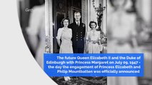 Prince Philip - The early life of Prince Philip - in pictures