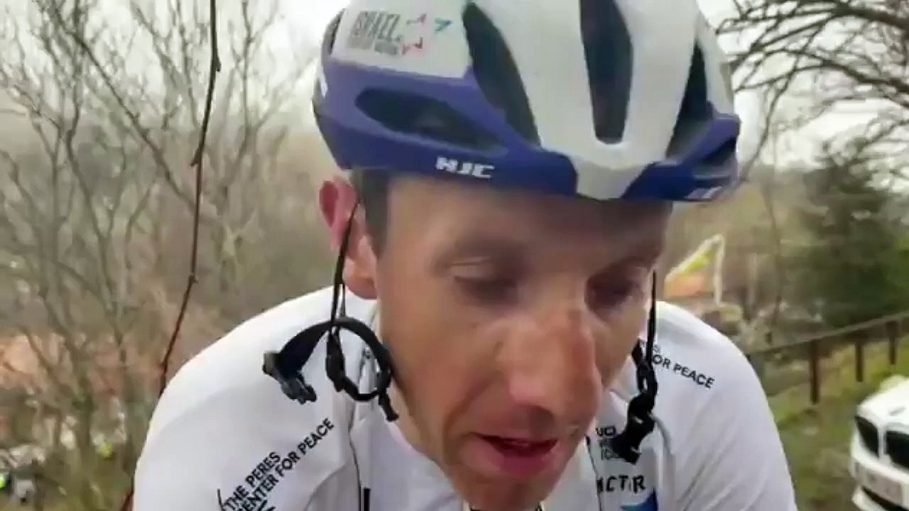 Tour des Alpes-Maritimes et du Var 2021 - Micha...