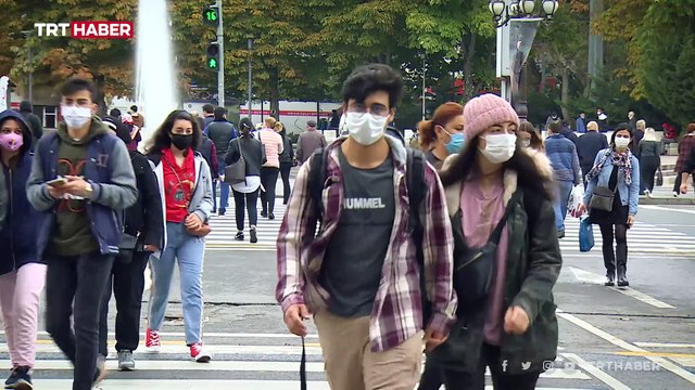 Salgın sürecinde uyuz vakaları arttı