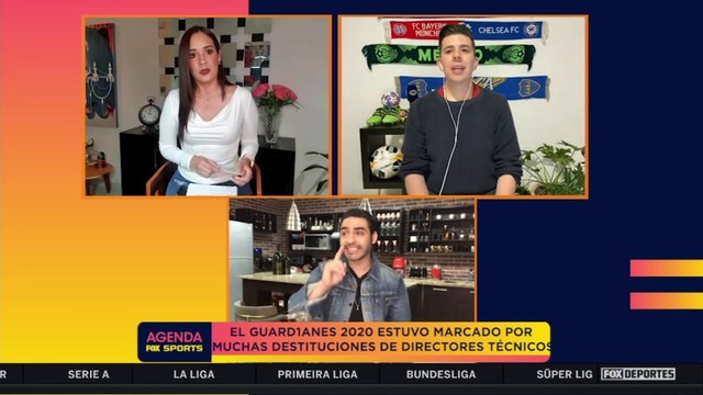 ¿Por qué todavía no se han cesado técnicos?: Agenda FS