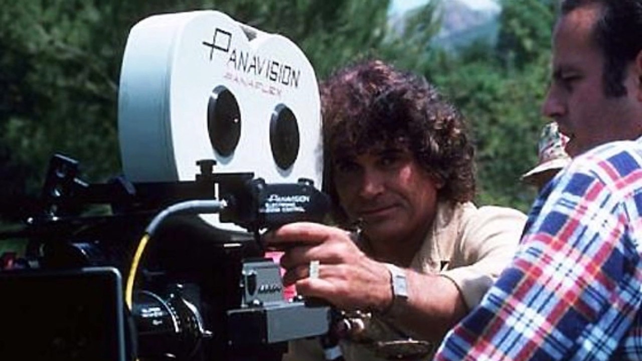 Mickael Landon Memory's