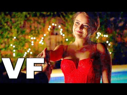 LE CASSE-COEUR Bande Annonce VF (2021) Comédie Dramatique, Romance