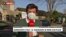 Un responsable d'un centre d'accueil de réfugiés de Pau tué au couteau par un Soudanais