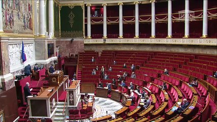 Niche parlementaire : des députés LR jouent l'obstruction et bloquent l'examen du texte sur l'allongement du délai d'IVG