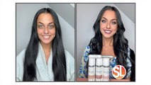 You can simplify your makeup routine with one-color foundation by Culler Beauty