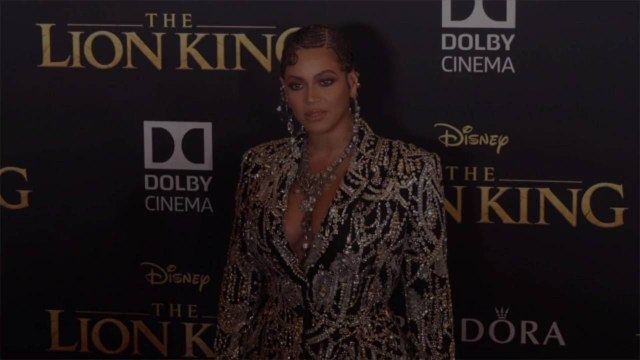 Beyoncé Is Helping Those Affected by the Storm in Texas