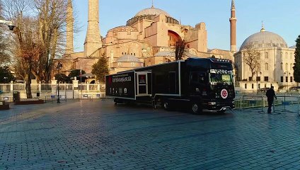 ICTMEDIATV GÜN ÖZETİ 19 ŞUBAT 2021