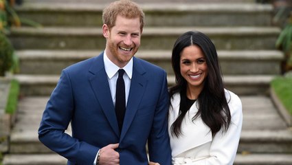 Harry and Meghan Won't Return as Working Members of Royal Family