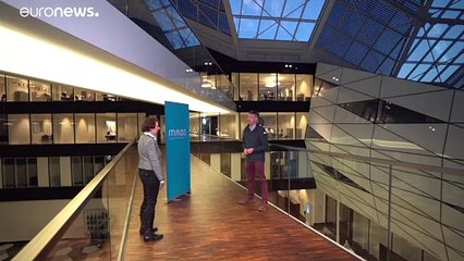 Zukunftsfähige Fabriken: EU-Initiative fördert grüne & digitale Innovationen 🌱