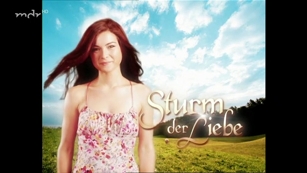 Sturm der Liebe Folge 317