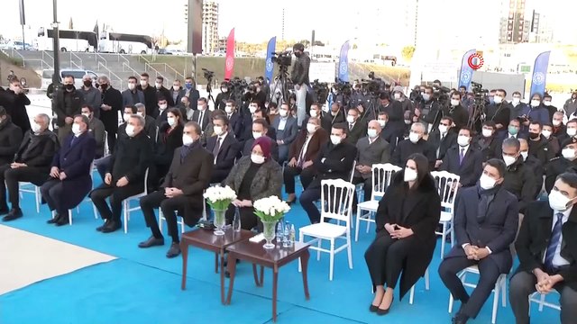 Bakan Kasapoğlu: “Adanaspor ve Adana Demirspor, centilmenlik dolu maçlar izletecekler”